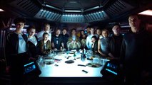 ALIEN: COVENANT - Prologue 