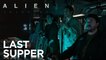 ALIEN: Covenant - Prologue "Last Supper" [HD] (Prometheus 2 -  Ridley Scott - Michael Fassbender) [Full HD,1920x1080]