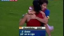 ronaldinho