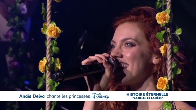 Anaïs Delva - Chante Histoire Eternelle - En tournée dans toute la France [Full HD,1920x1080]