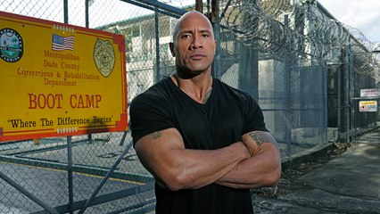 ROCK And A Hard Place - Trailer (Dwayne Johnson, HBO - 2017) [Full HD,1920x1080]