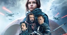 Rogue One: A Star Wars Story - Blu-ray et DVD Trailer Bande-annonce - dès le 14 avril [Full HD,1920x1080]