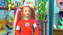 Decoramos la Habitacion de Muñeca Barbie Ana   Historia con Muñecas - Juguetes de Titi-8u73kZCU3zs