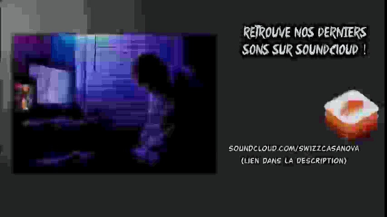 4KEUS GANG - GRIEZMANN (Audio + Parole⁄Lyrics)