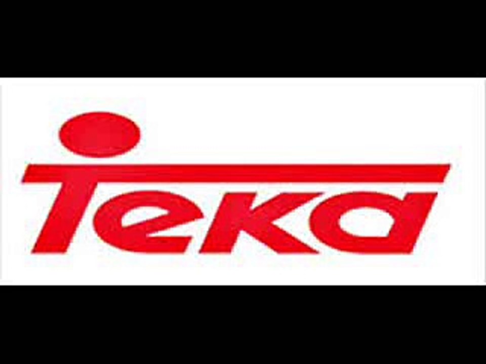 Küçükçekmece Teka Servisi (2I2) 202 62 35 Sefaköy Teka Servis