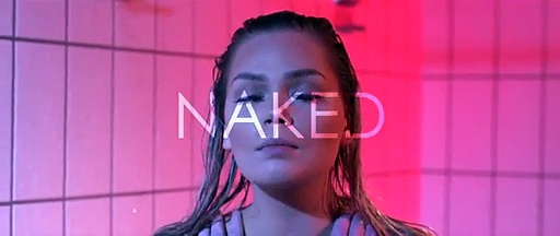 Charlie - Naked