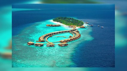 Next - Travel - Ishuj që nuk do e besoni që ekzistojnë - 21 Dhjetor 2016 - Show - Vizion Plus