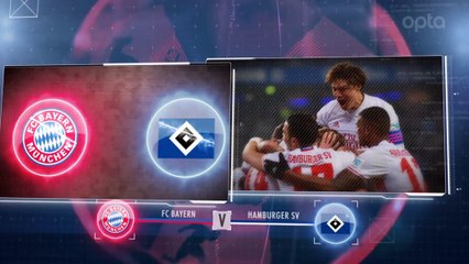 Bundesliga - 5 choses à savoir sur la 22e j.