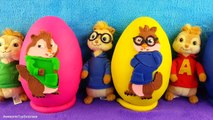 The Good Dinosaur Movie Play-Doh Surprise Eggs and Clay Slime with Funko Pop Toys Arlo and