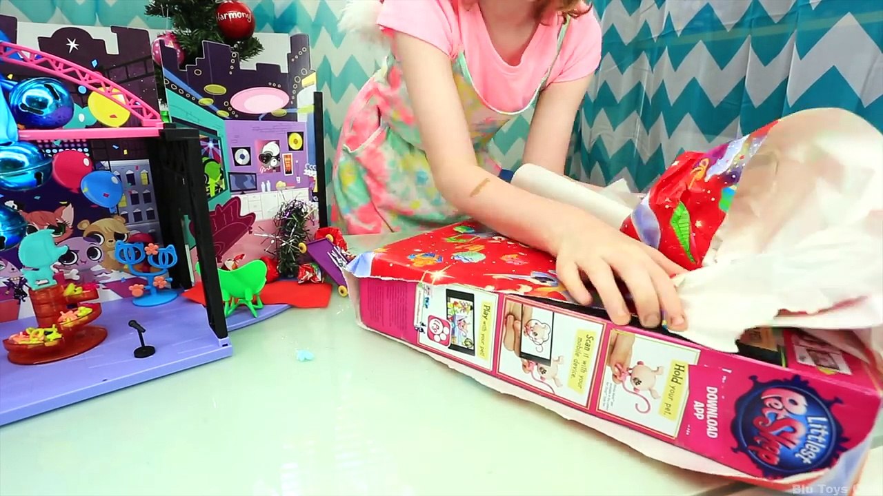 Littlest Pet Shop Style Set with 135 pieces to build a LPS Pet Shop by Funtoys Collector-Evjf9vZAgFs