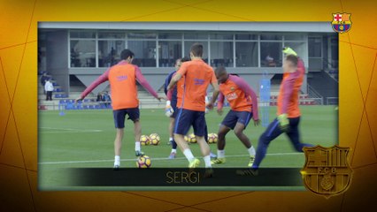 The Barça Oscars: Best Visual Effects