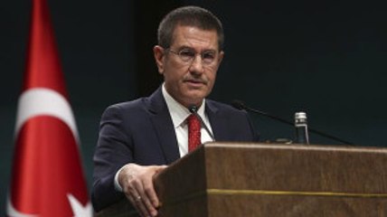 Canikli'den Referandum Açıklaması: Evet Önde Ama 'Her Şey Bitti' Demiyoruz