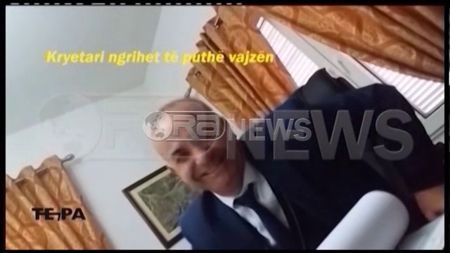 Ora News –Kërkohet dënimi me 4. 6 vjet burg për Shukri Xhelilin