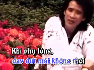 Tình Phụ – Tuấn Vũ: Câu Chuyện Tình Buồn Đẫm Nước Mắt 💔