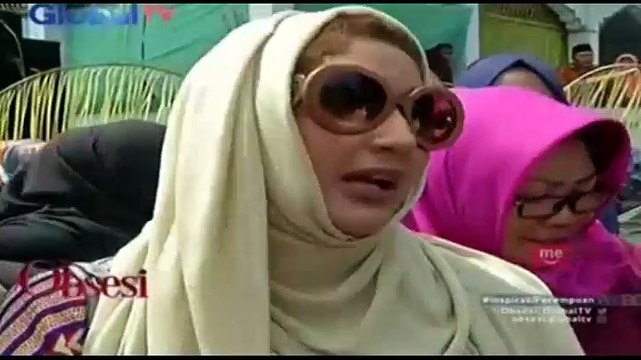 Tommy Jajal Kemampuan Jadi Penyanyi