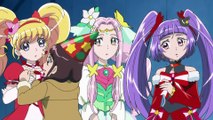 Kana meets Precures finally and Merry Christmas!! (1080p_30fps_H264-128kbit_AAC)