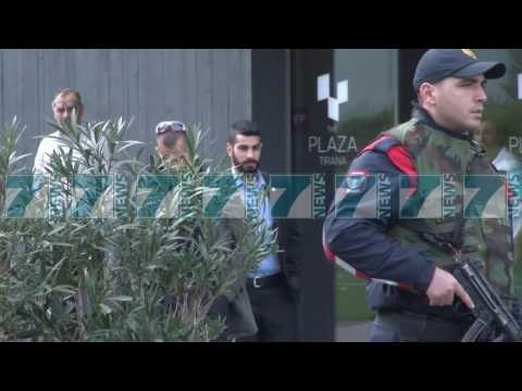 ARRESTIMET PER TERRORIZEM, PROKURORIA KERKON INFORMACION NGA KOSOVA - News, Lajme - Kanali 7