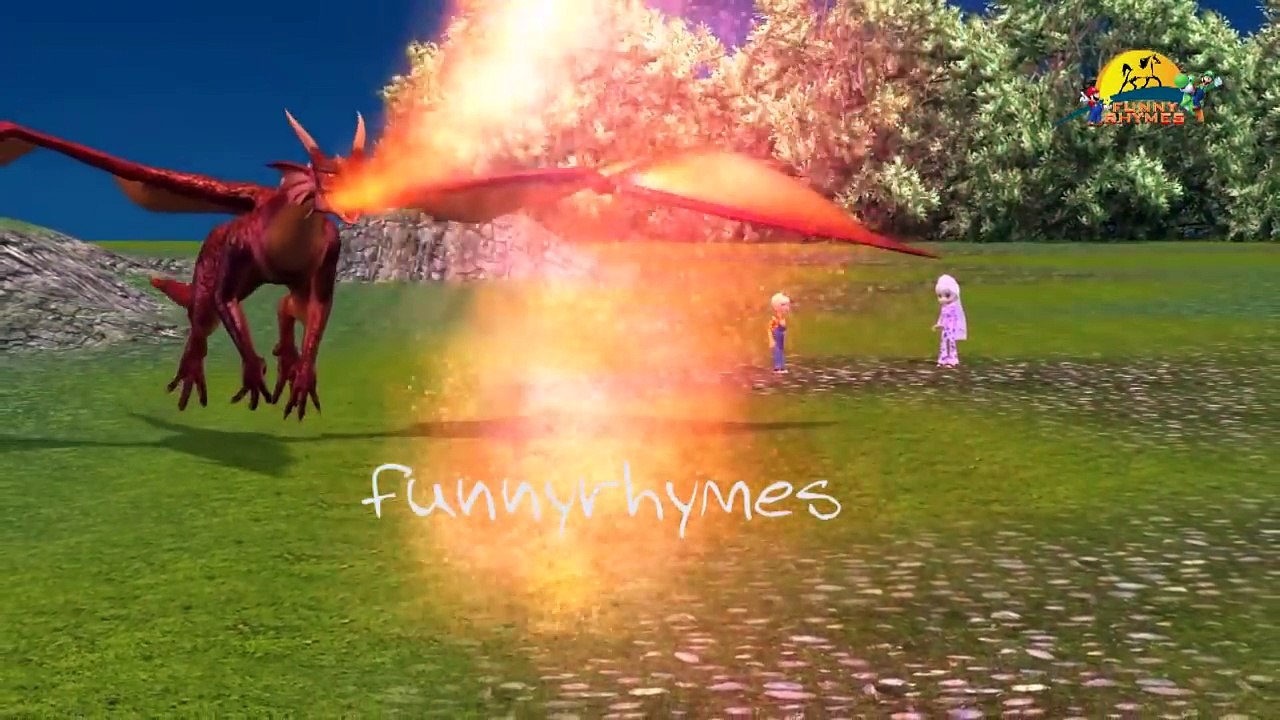 Dinosaurs Vs Dragon | Dinosaurs Cartoons for Children | Dinosaurs Vs King Kong | Dinosaurs