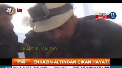 Esed Ateşkesi yine bozdu...