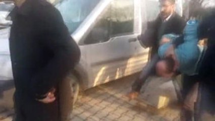 Sakarya) Genç Kızların Korkulu Rüyası Yakalandı