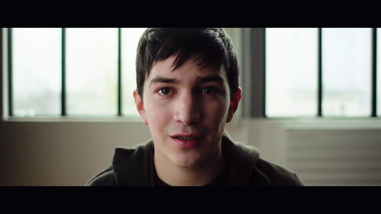 Pub Huawei Mobile - À court de mots