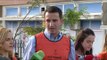 Aksion pastrimi në Tiranë - Top Channel Albania - News - Lajme