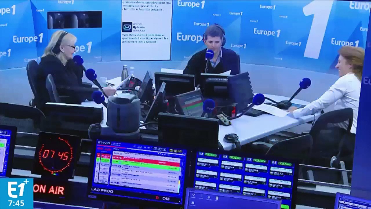 Christian Begos, éleveur de vaches laitières : "C'est un métier passionnant mais qui ne paye plus"