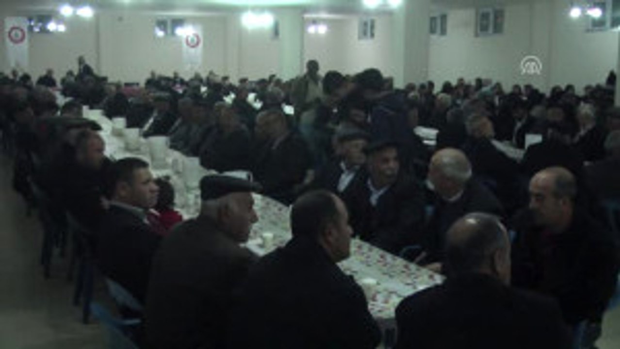 Hızır Günü" Etkinliği