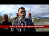 PUNIMET NË DARRAGJAT, REAGON KREU I NJËSISË ADMINISTRATIVE