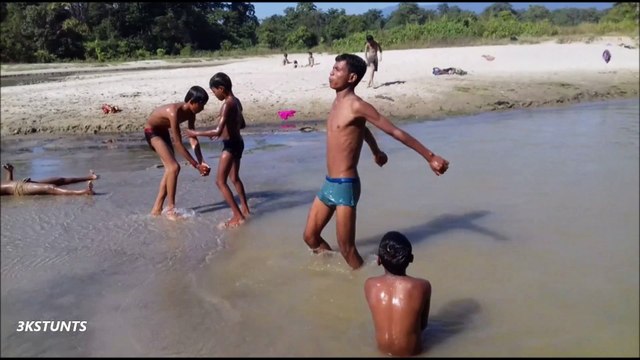 Amazing stunts alongwith styles | Nice view | Nice clip | must watch | HD