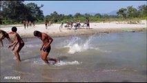 Amazing stunts nice and cute flip | Nice video | New styles | Must watch | HD