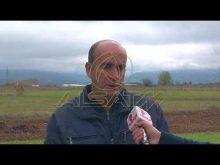 Shteti e harroi sistemin e ujitjes të fushës së Dibrës