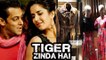 Tiger Zinda Hai Salman Khan And Katrina Kaif Wardrobe | Ashley Rebello | Tiger Zinda Hai First Look