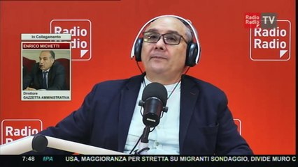 La Pulce e il Prof - 22 febbraio 2017