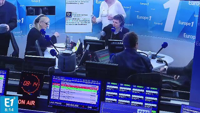 TEASER - Le point Cardinal avec André Vingt-Trois