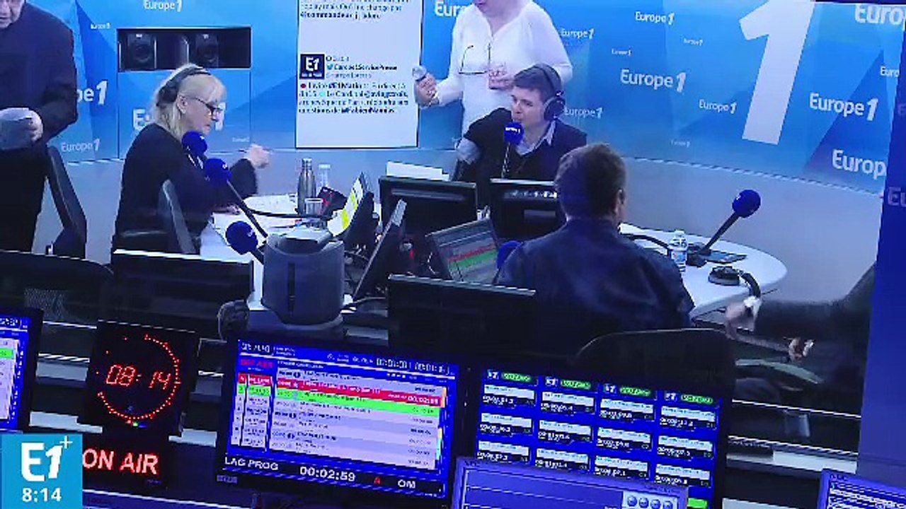 TEASER - Le point Cardinal avec André Vingt-Trois