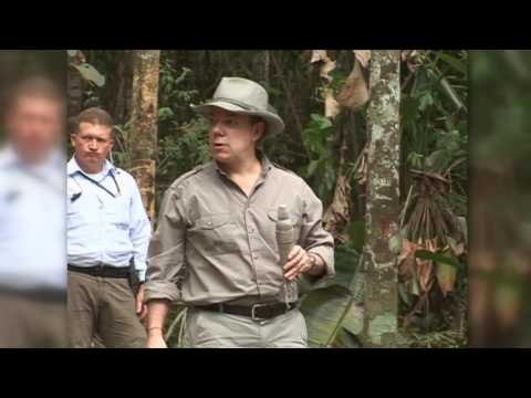 Kolumbi, përmirësohet marrëveshja e paqes me FARC - Top Channel Albania - News - Lajme