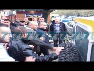 PROKURORIA SHMANG PROCEDIMIN PENAL PER TREGTARET NE SHKODER - News, Lajme - Kanali 7