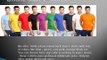 The latest Cotton T-shirts & Shirt Collar pin Supplier