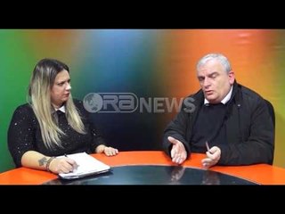 Ora News - Ish-Drejtori i rafinerisë së Ballshit: Problem amortizimi, duhen investime