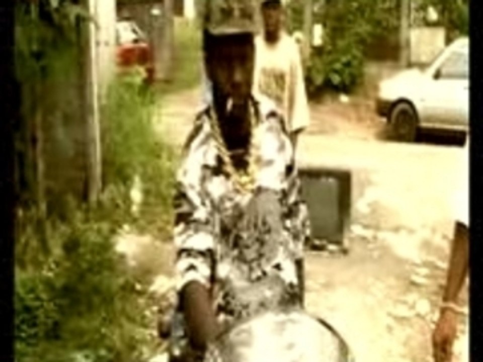 Miki-Kimbo lee-Gambi-g-Make money