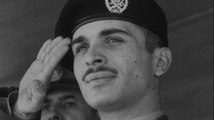King Hussein of Jordan: Survival of a dynasty - Al Jazeera World