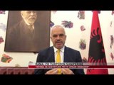 Rama: PD turpëron Shqipërinë - News, Lajme - Vizion Plus