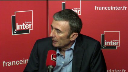 Brice Teinturier : "l'enjeu de la présidentielle sera de gagner la bataille du Praf"