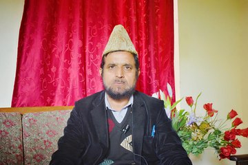 Dr. Allama Noor Hussain Bayyan on || Islamic BrotherHood ||