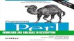 Download ePub Programming Perl: Unmatched power for text processing and scripting online pdf