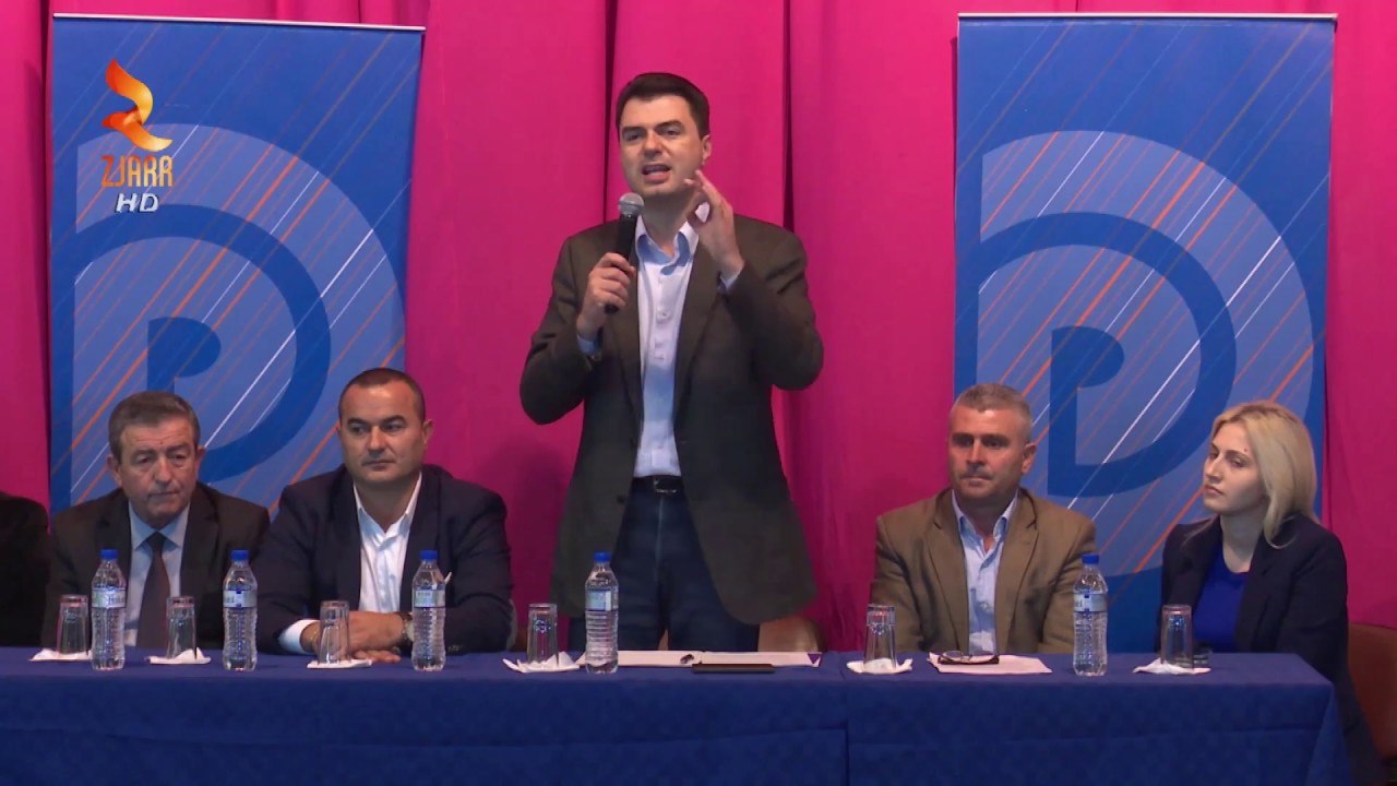 360° Gradë -BASHA  SHQIPTARËT TË BASHKUAR PËR TË LARGUAR NJË KLIKË TË KORRUPTUAR DHE TË INKRIMINUAR