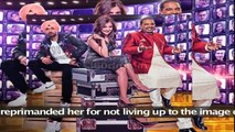 Rising Star Judge Monali Thakur REACTED On Shamed For Wearing A Short Dress- Check Out Here!