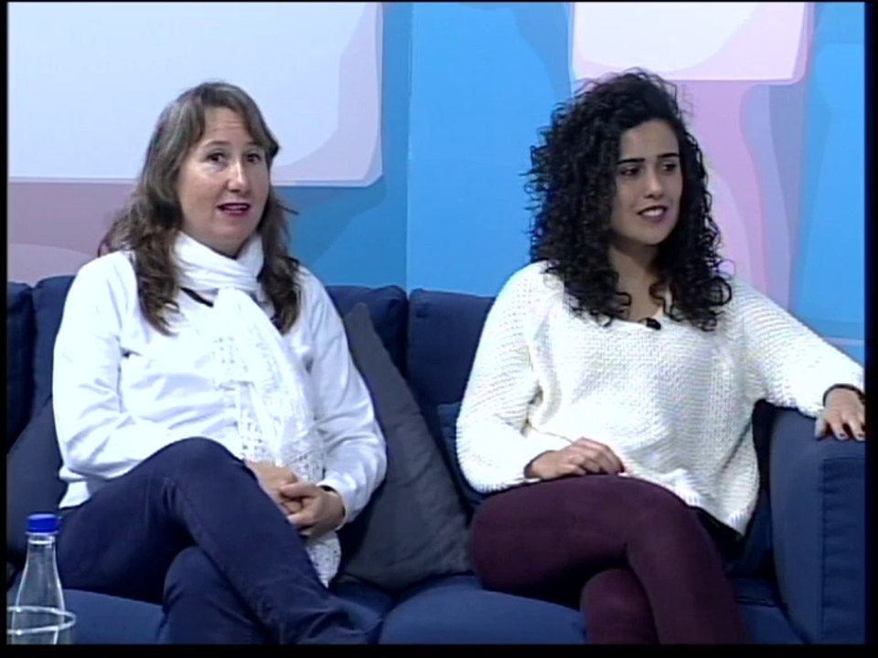 Las Mañanas | 21 febrero 2017 | Parte I