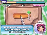 cooking healthy salad Cooking and baking games barbie cooking games how to cook gameplay o